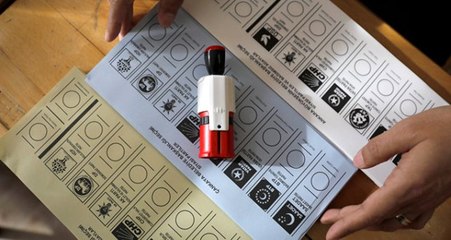 HDP, 31 Mart'ta 54 Belediye Kazandı