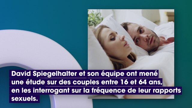 Ce scientifique est formel : En 2030, nous n’aurons presque plus de rapports sexuels