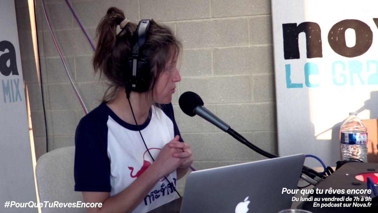 La Revue de Rêves du 1er avril | Pour Que Tu Rêves Encore