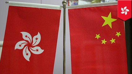 China drops hot fire with brand new national anthem