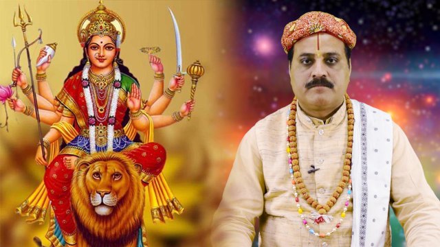चैत्र नवरात्रि पर कब - किस दिन क्या करें, जानें | Know Importance of Chaitra Navratri 2019 | Boldsky