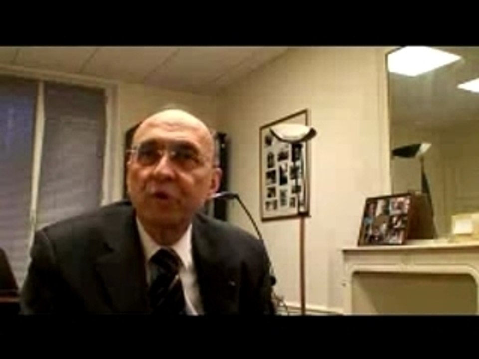 Rémy Pautrat, Ancien Préfet