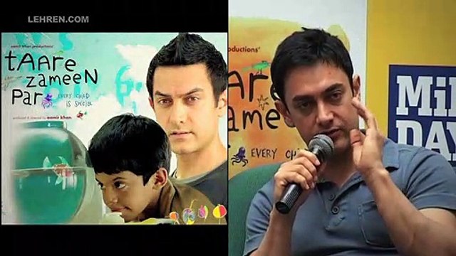 5 Special Movies Of Aamir Khan Which Has Defined His Legacy