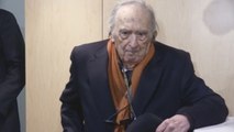 Fallece en Madrid a los 91 años el escritor Rafael Sánchez Ferlosio