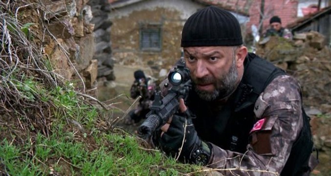 Arka Sokaklar'ın Yıldızı Şevket Çoruh'tan Çok Konuşulacak Seçim Tepkisi!