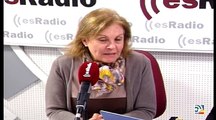 Crónica Rosa: La humillación a Carmen Borrego