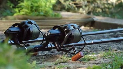 Carp Fishing Masterclass Volume 6 Part.5