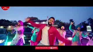 Parmish Verma | Pinda Aale Jatt (Official Video) | Desi Crew | Dil Diyan Gallan | Releasing 3rd May
