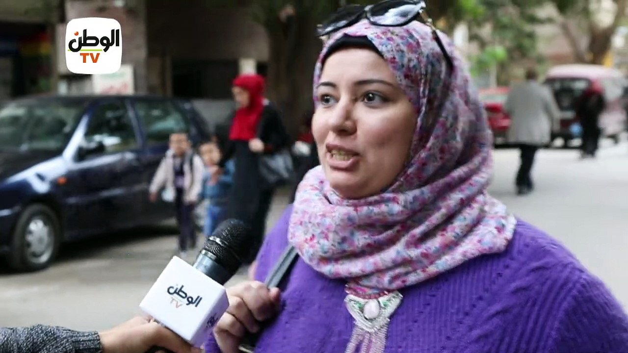 سالنا الشارع عن رأيه في تغيير العملة من معدن لـ بلاستيك في 2020