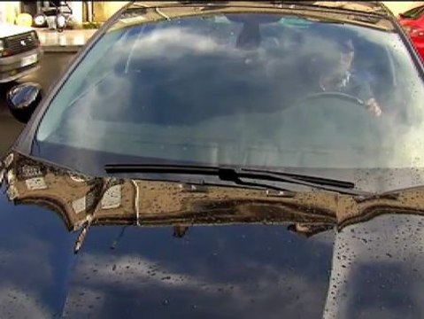 Un matrimonio de ancianos fingía atropellos para cobrar el seguro