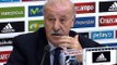 Hasta seis novedades en la lista de Del Bosque para los próximos partidos de la selección