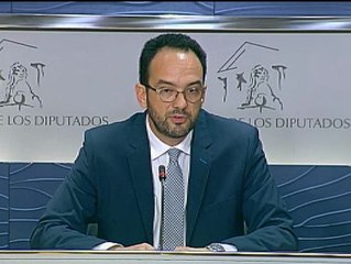 "Aguirre debe pedir perdón, incluso de rodillas"