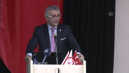 Kıbrıslı Türklerin Siyasi Eşitliği Sağlandığı Sürece Her Türlü Yeni Fikre Açığız"