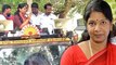 DMK MP Kanimozhi: மக்களை கேள்வி கேட்க கூறும் கனிமொழியின் புது ஐடியா- வீடியோ