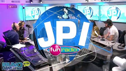 Blague de 1er Avril (01/04/2019) - Le JPI 8h50