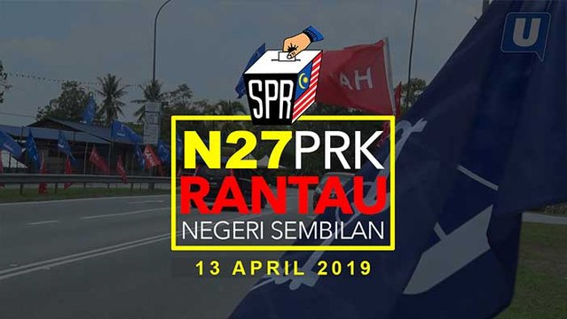 PRK Rantau: Misteri kehilangan calon Bebas Amanah
