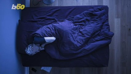 These Washable 'Smart Pajamas' Will Tell You in the Morning Why You Didn't Get Any Sleep Last Night