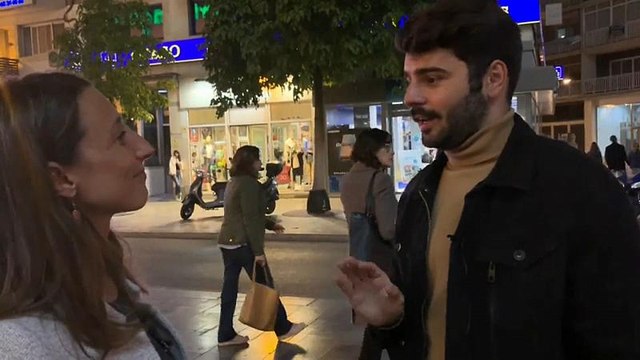 #EURoadTrip En ruta a las Europeas - Día 10: Miguel Gané, poeta rumano con pluma ágil en español