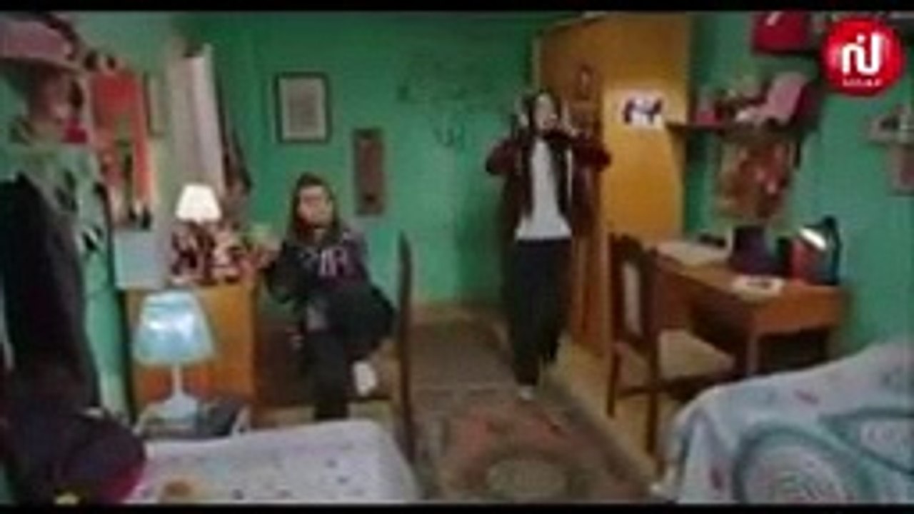 مسلسل بنات فضيلة الحلقة 7 السابعة