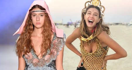 Şeyma Subaşı'dan "Kitaplar Aksesuar Değildir" Diyen Itır Esen'e Jet Cevap