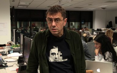 Avance de &#039;En clave Tuerka&#039;: Memoria entre costuras