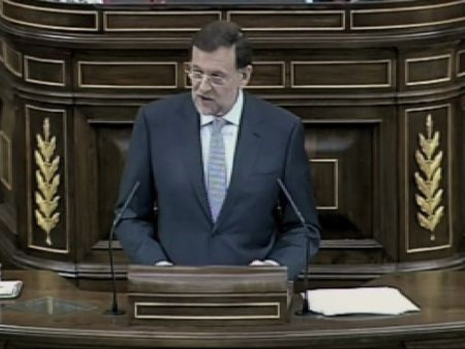 El PSOE lanza un video denunciando las mentiras del Gobierno de Rajoy