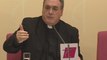 El portavoz de los obispos pide perdón por los abusos sexuales en la Iglesia