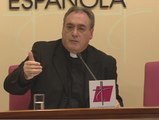 El portavoz de los obispos pide perdón por los abusos sexuales en la Iglesia