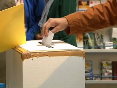 Finaliza la consulta del 9N tras quince días de votación