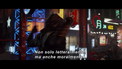 Avengers Endgame - Abbiamo Perso