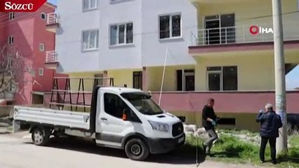 Önce seçimi, ardından hayatını kaybetti