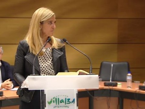 Nueva alcaldesa en Collado Villalba con la oposición de todos los grupos