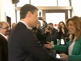 El PSOE de Pedro Sánchez fija en Zaragoza su nueva hoja de ruta hacia una España federal.