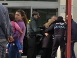 Mueren tres menores al ser atropelladas por un conductor ebrio en Novés