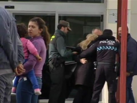 Mueren tres menores al ser atropelladas por un conductor ebrio en Novés