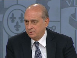 Fernández Díaz: "El fiscal general del Estado ha actuado con absoluta autonomía en esa decisión"