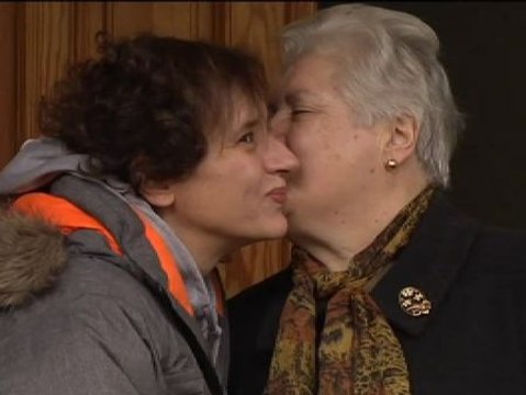 Teresa Romero en Becerreá: Tenía el pulmón encharcado y soñaba con los manantiales de aquí