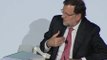 Rajoy planteará una nueva rebaja de impuestos si gana las elecciones