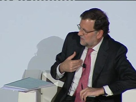 Rajoy planteará una nueva rebaja de impuestos si gana las elecciones