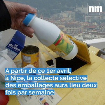 Crash d'avion, Tri à Nice, Retour de la pluie: voici votre brief info de ce lundi après-midi-midi