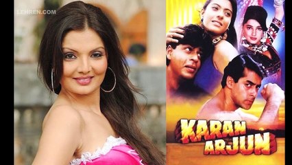 Angry Rakesh Roshan Taunted Deepshikha Nagpal