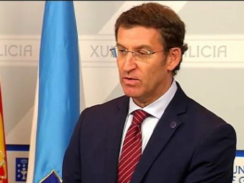 Feijoo: Yo soy más de Podemos que los de Podemos