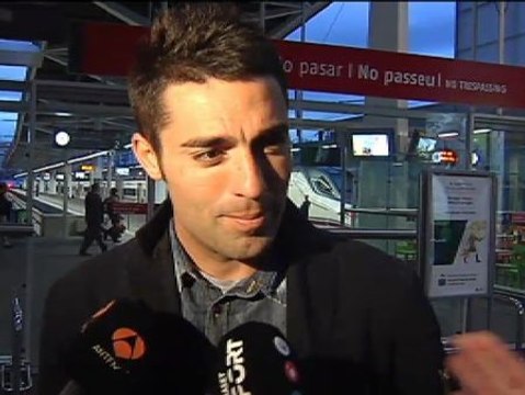 Bruno Soriano sustituye a Fábregas con La Roja