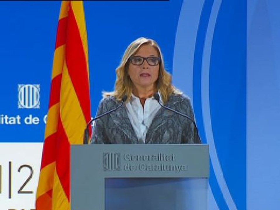 Más de 1,9 millones de catalanes votan hasta las 18 horas