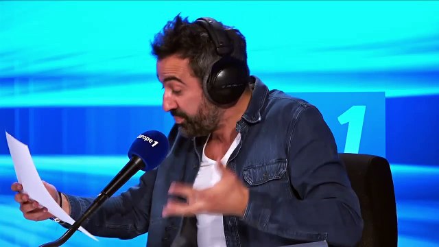 Jean-Philippe Visini : les premiers pas de ma fille dans le baby-sitting…