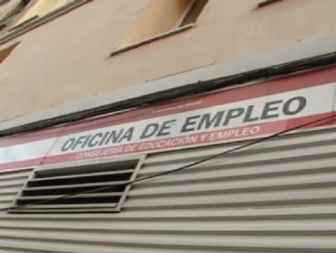 El paro sube en 79.154 personas en octubre