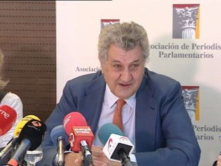 Posada lamenta la detención de Granados pero se alegra de que "todo salga a la luz"