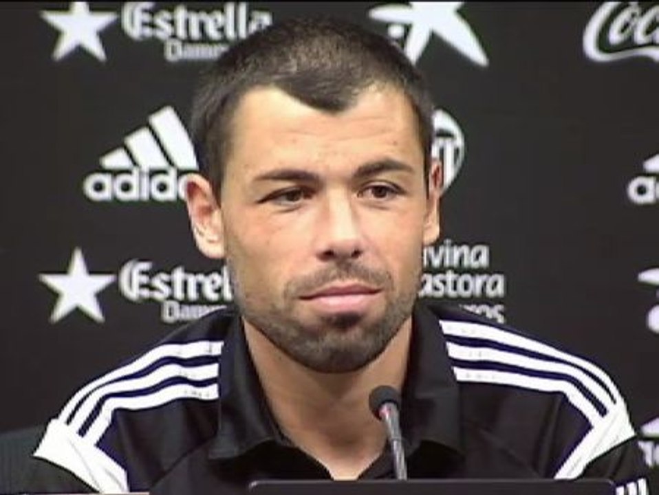 Javi Fuego: "Al final, la Liga te coloca donde te mereces"