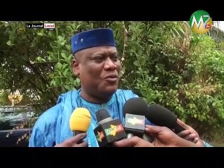 JT BAMBARA 19H30 DU 30 MARS 2019