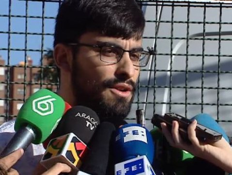 Reciben el alta dos médicos que atendieron a Teresa Romero en el hospital de Alcorcón